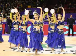  山东男篮的新外援乔纳森莫特利 