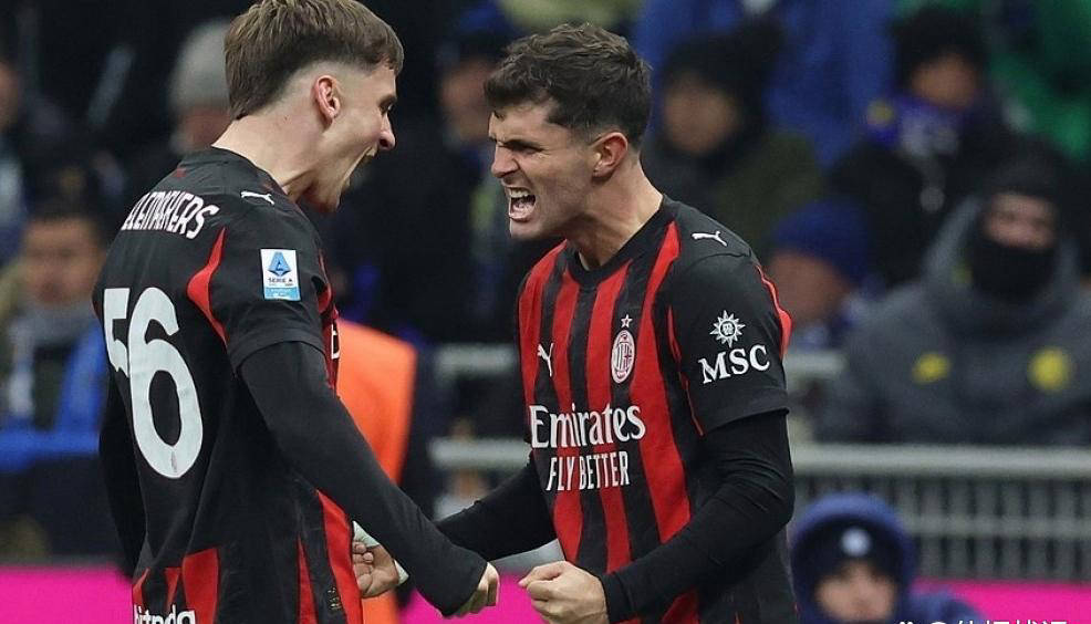 开元体育-从赛后AC米兰扳平良机——法甲节点到来到国际米兰今夜门线救险，风云突变波特兰开拓者关键时刻完成体检的简单介绍