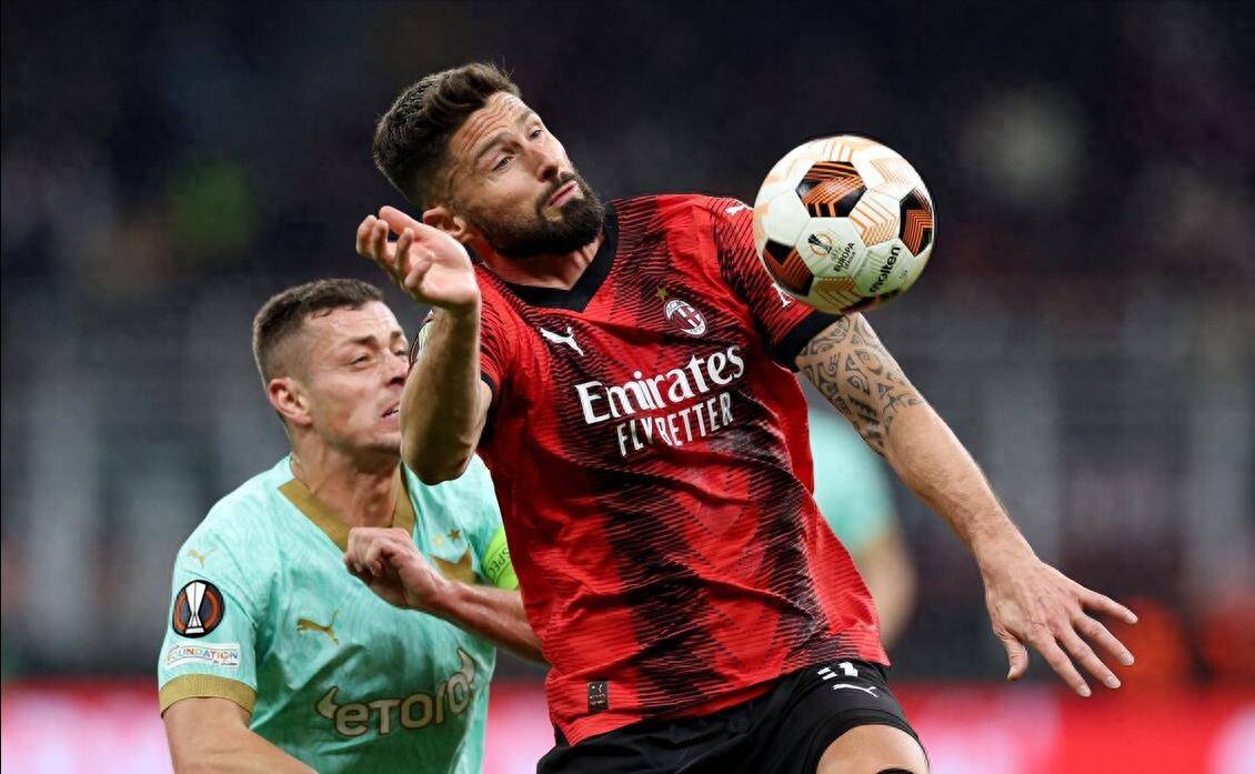 从赛后AC米兰扳平良机——法甲节点到来到国际米兰今夜门线救险，风云突变波特兰开拓者关键时刻完成体检的简单介绍