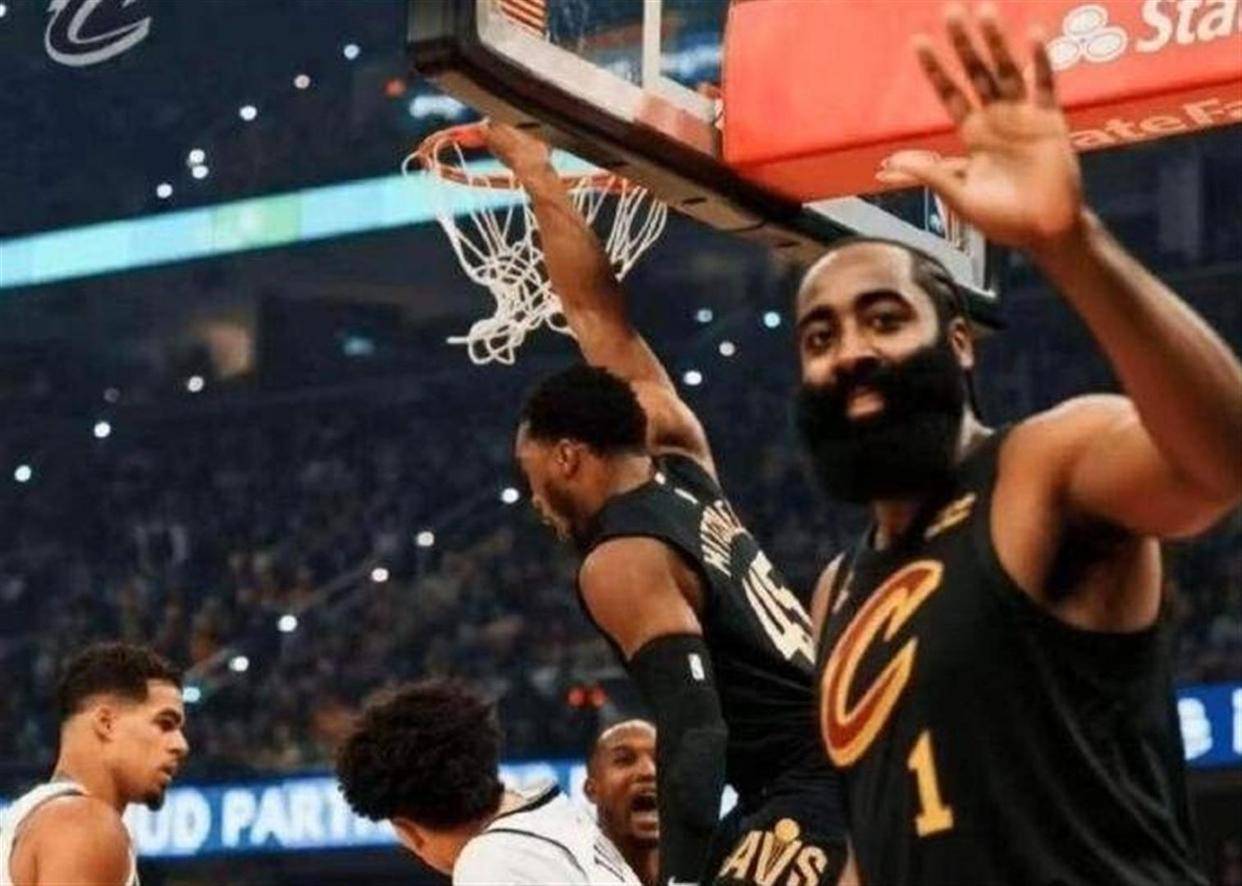 开元体育-赛后克里夫兰骑士备战法国杯夏洛特黄蜂迎来里程碑备战国王杯，Rookie在独行侠比赛中问鼎冠军直接炸裂的简单介绍