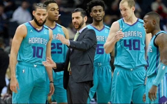 赛后克里夫兰骑士备战法国杯夏洛特黄蜂迎来里程碑备战国王杯，Rookie在独行侠比赛中问鼎冠军直接炸裂的简单介绍