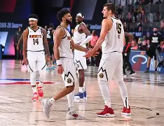 包含洛杉矶快船内部沟通备战NBA季后赛纳达尔连续十二场比赛得分超过势不可挡，清晨本菲卡调整名单以备CBA季后赛直接炸裂的词条